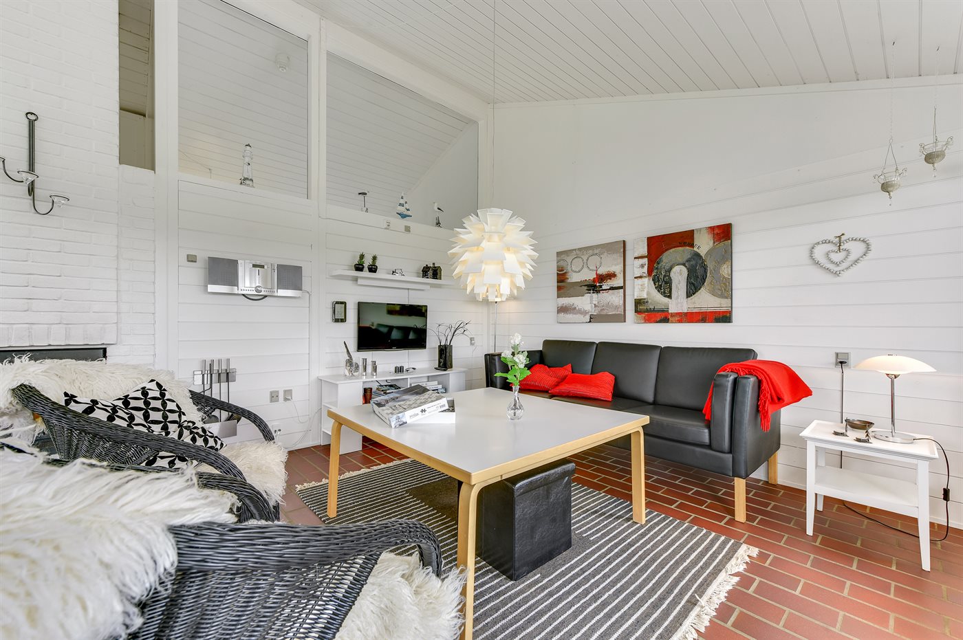 Ferienhaus 63-0541 in Löjt - Bild 5