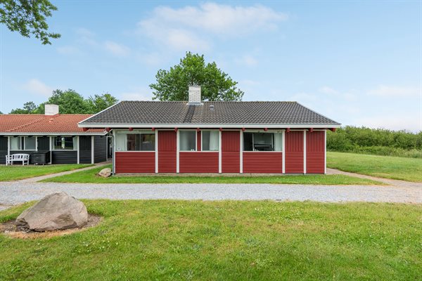 Sommerhus 63-0541
