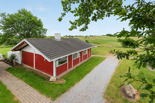 Sommerhus 63-0541