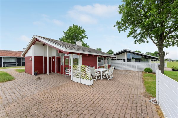 Sommerhus 63-0541