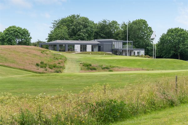 Sommerhus 63-0541