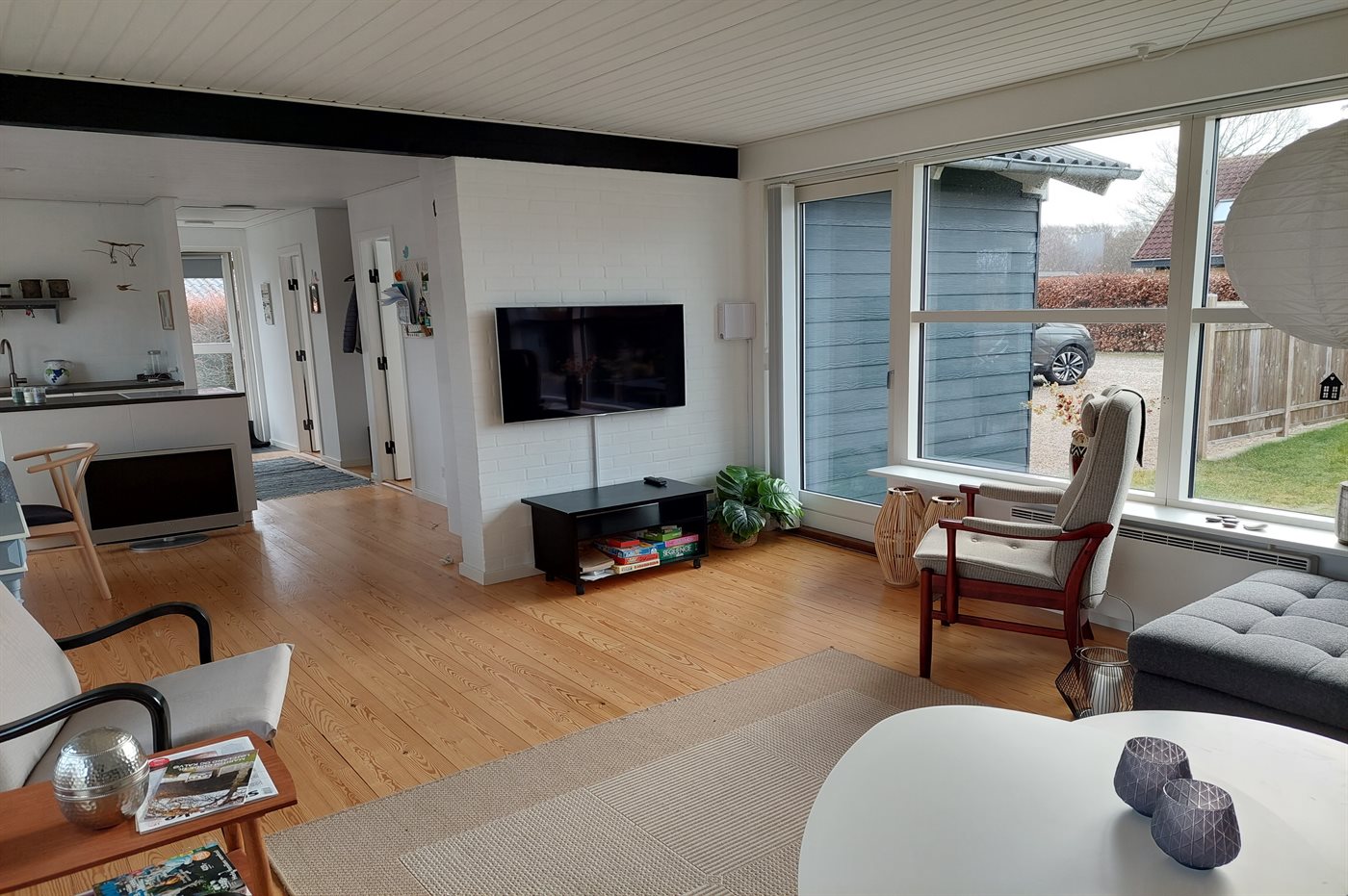 Ferienhaus 63-0543 in Loddenhöj - Bild 3