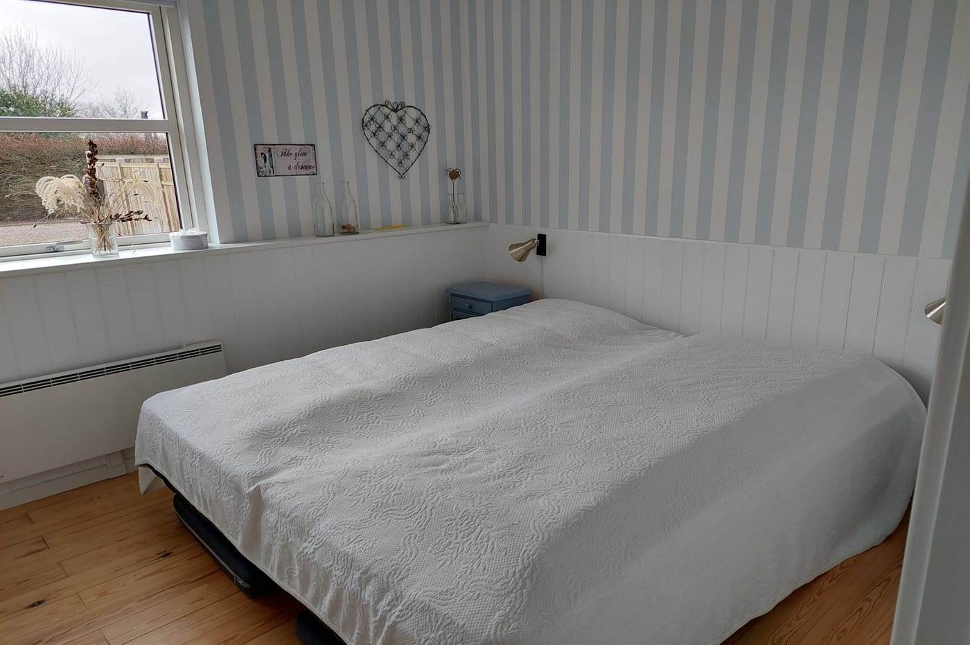 Ferienhaus 63-0543 in Loddenhöj - Bild 5