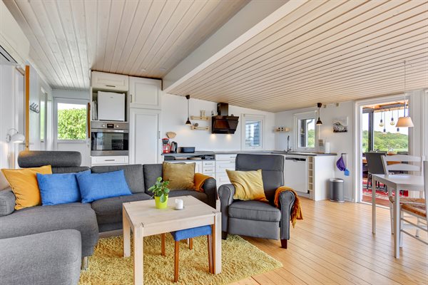Sommerhus 63-0545