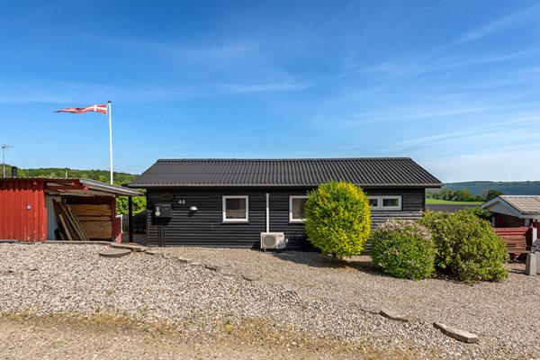 Sommerhus 63-0545