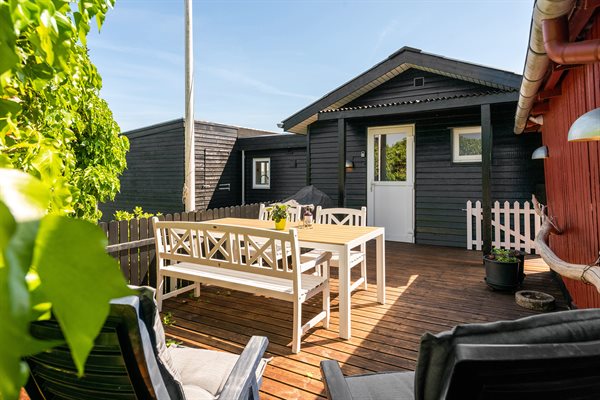 Sommerhus 63-0545