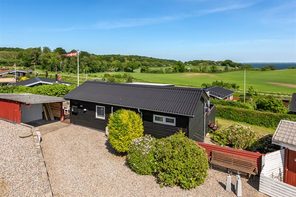 Sommerhus 63-0545