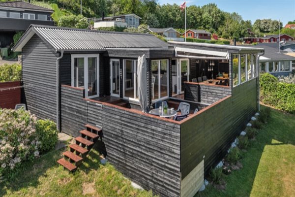 Sommerhus 63-0545