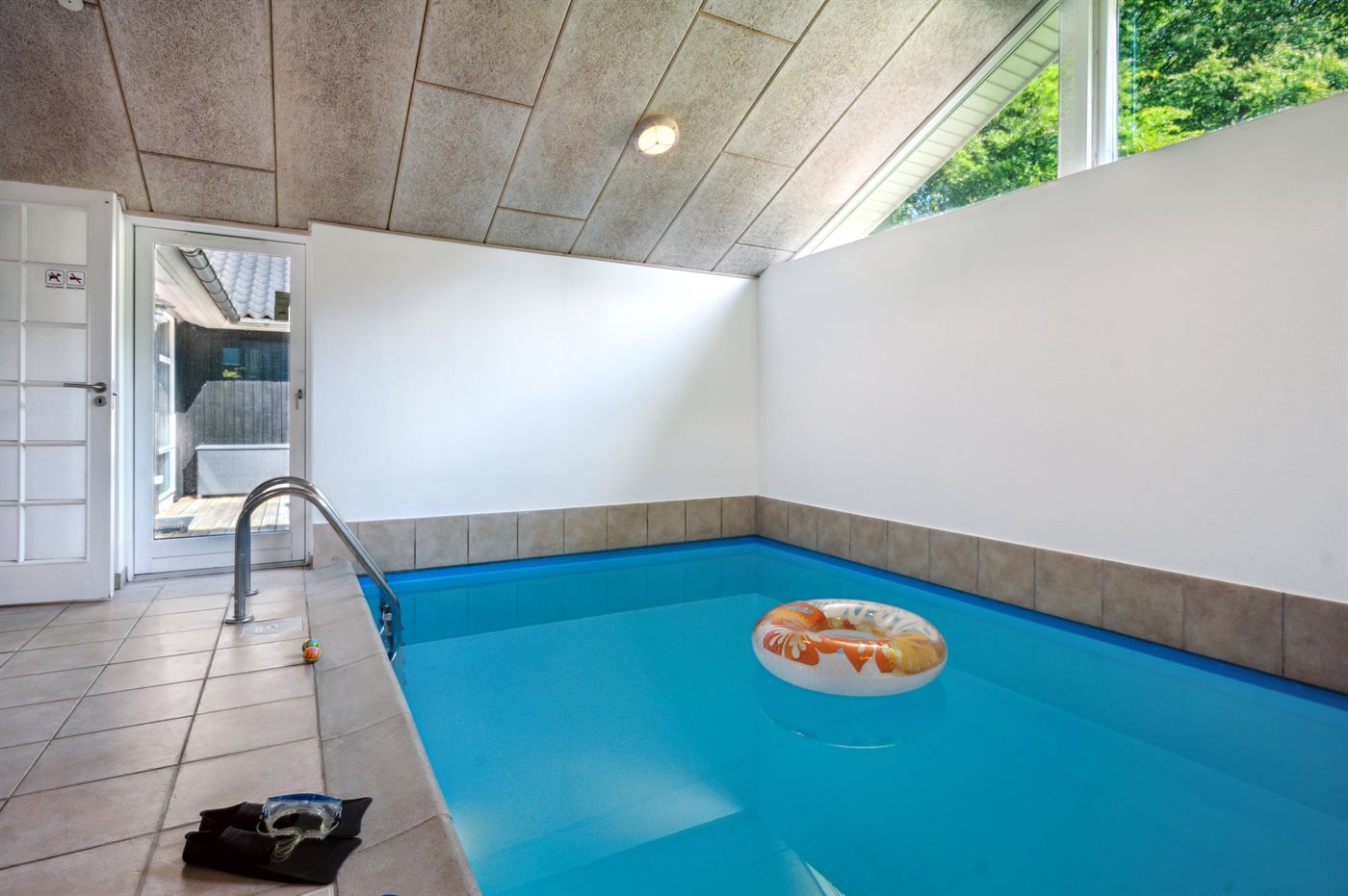 Ferienhaus 63-0547 in Loddenhöj - Bild 2