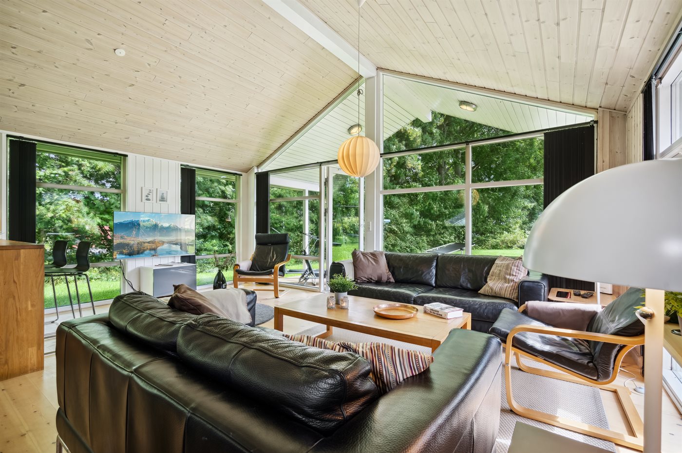 Ferienhaus 63-0547 in Loddenhöj - Bild 4