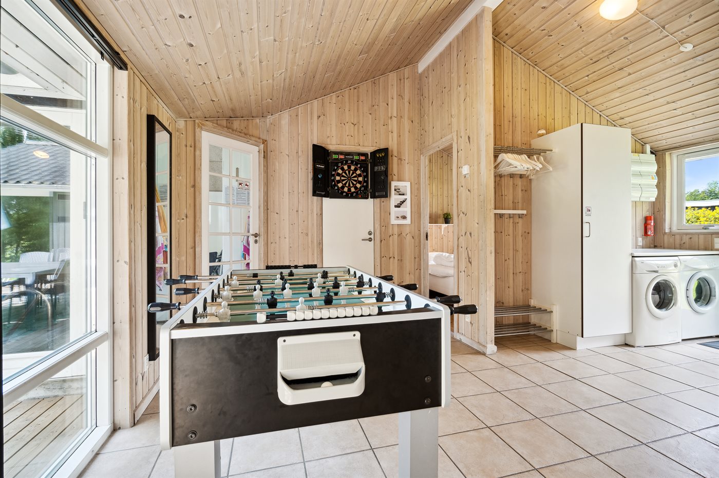 Ferienhaus 63-0547 in Loddenhöj - Bild 5