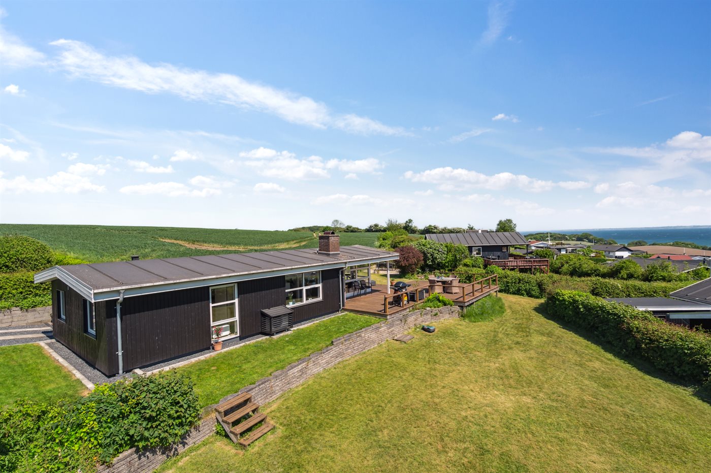 Ferienhaus 63-0549 in Skarrev - Bild 3