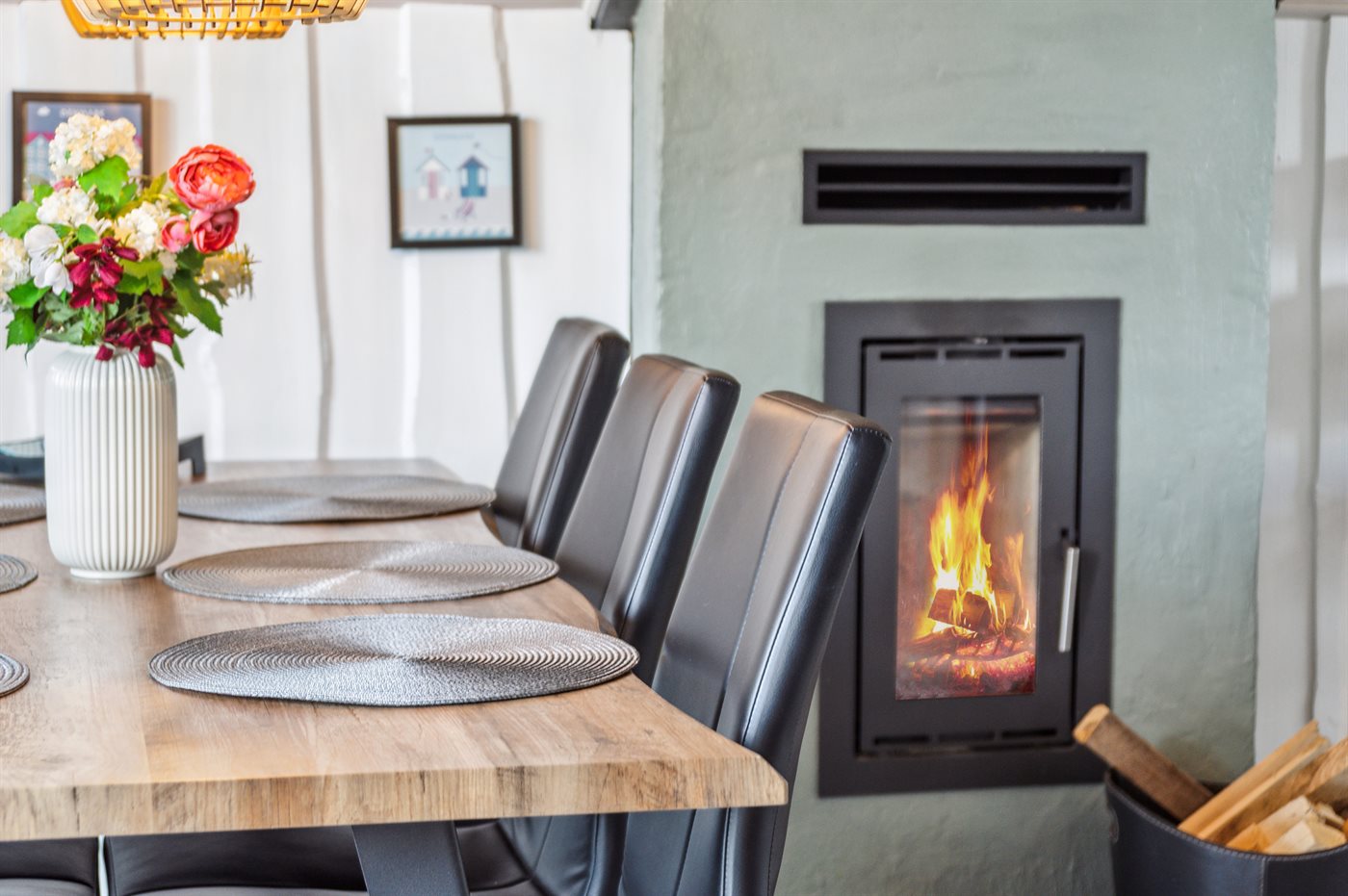 Ferienhaus 63-0550 in Loddenhöj - Bild 4