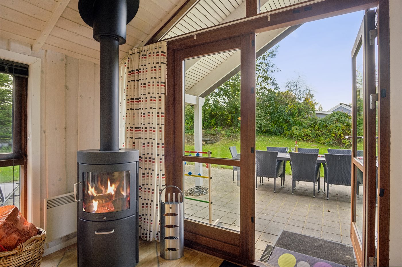 Ferienhaus 63-0552 in Loddenhöj - Bild 3