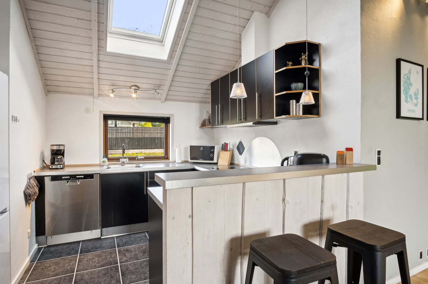 Ferienhaus 63-0552 in Loddenhöj - Bild 4