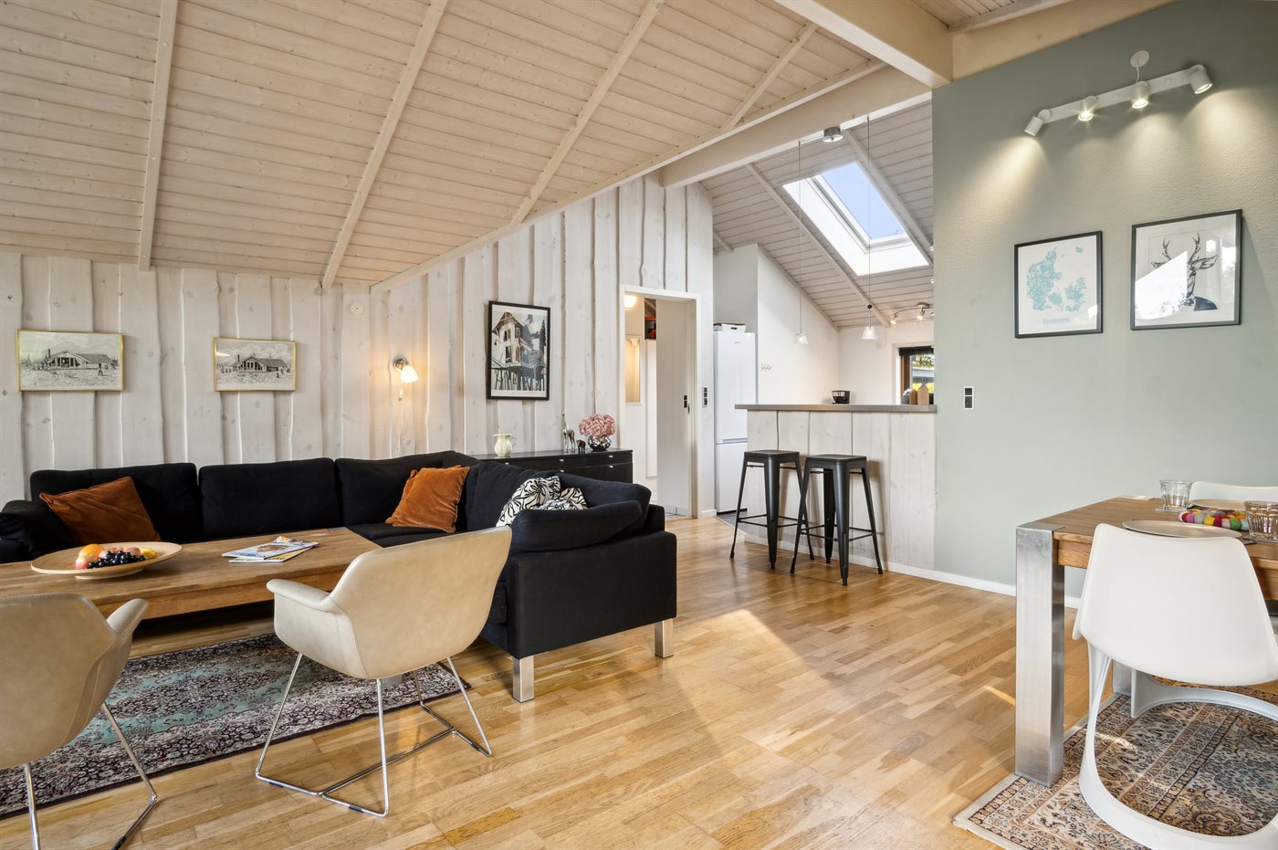 Ferienhaus 63-0552 in Loddenhöj - Bild 5