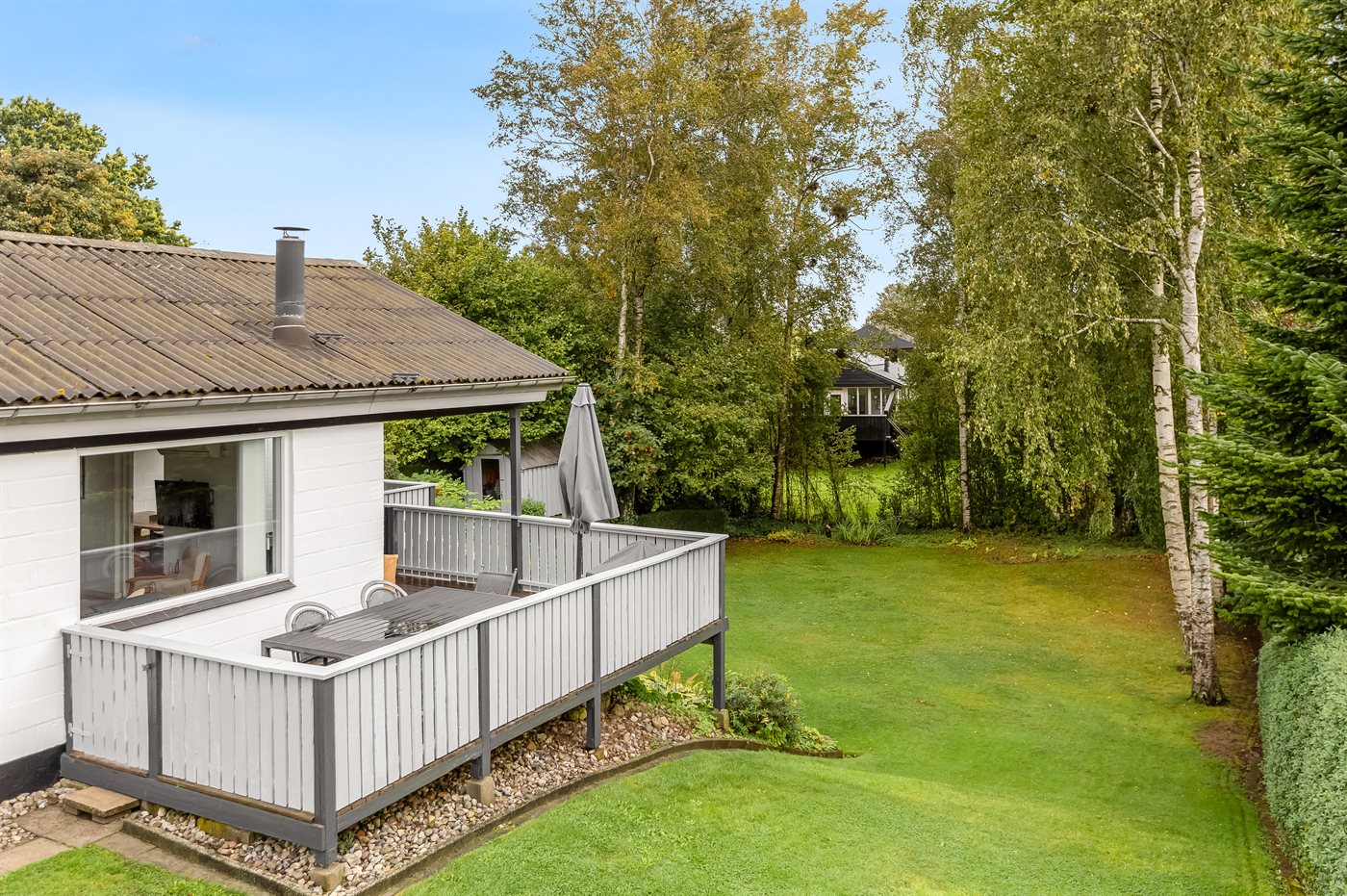 Ferienhaus 63-0557 in Loddenhöj - Bild 2