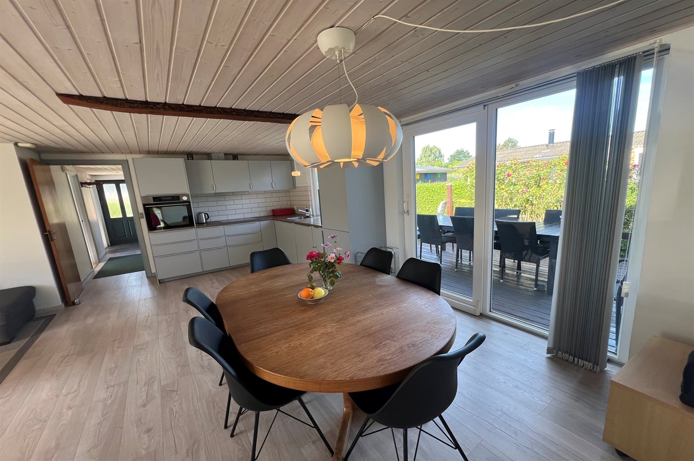 Ferienhaus 63-0557 in Loddenhöj - Bild 3