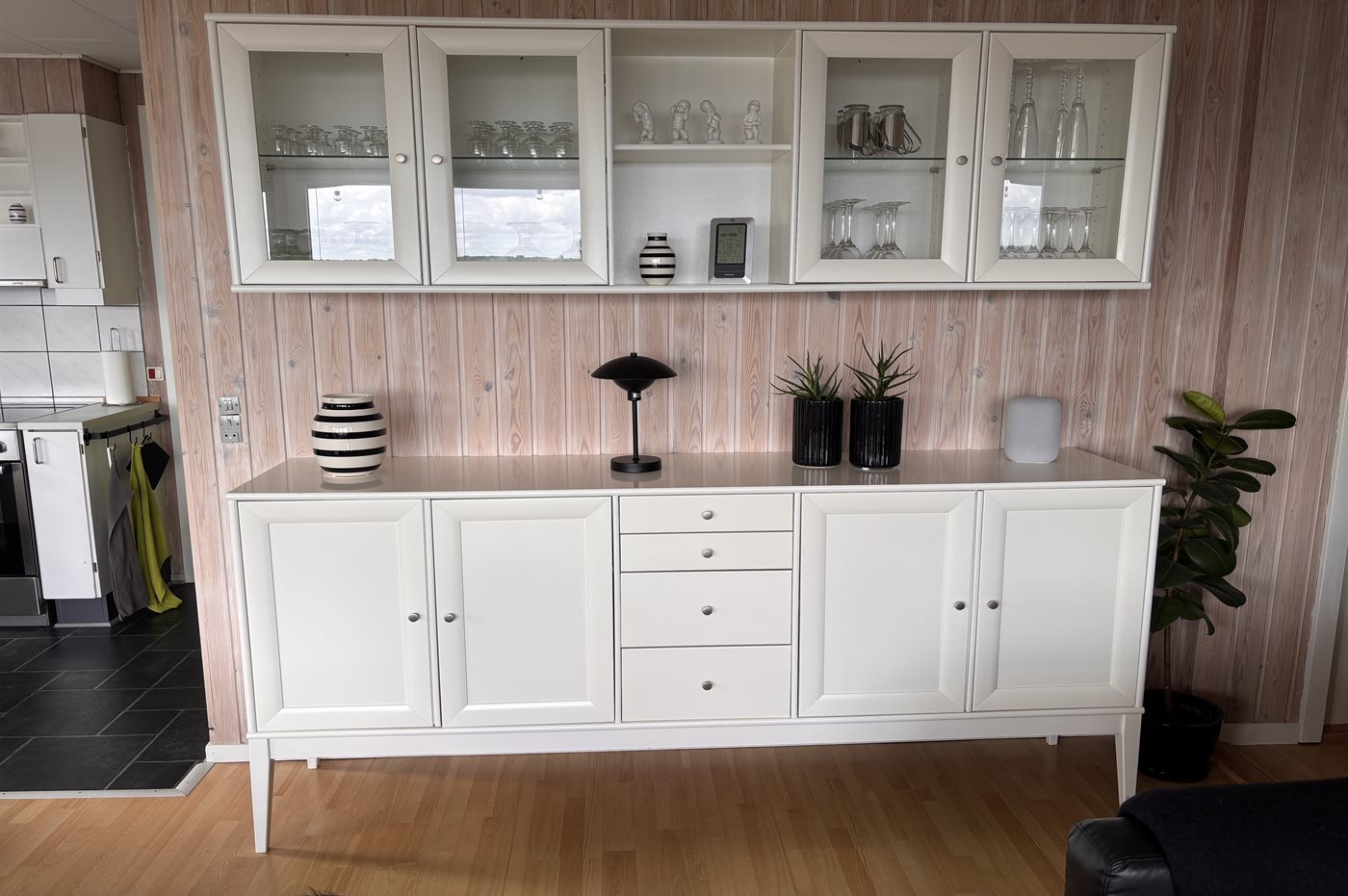 Fjordtraum: Gemütliches Ferienhaus für entspannte Tage! - Bild 5