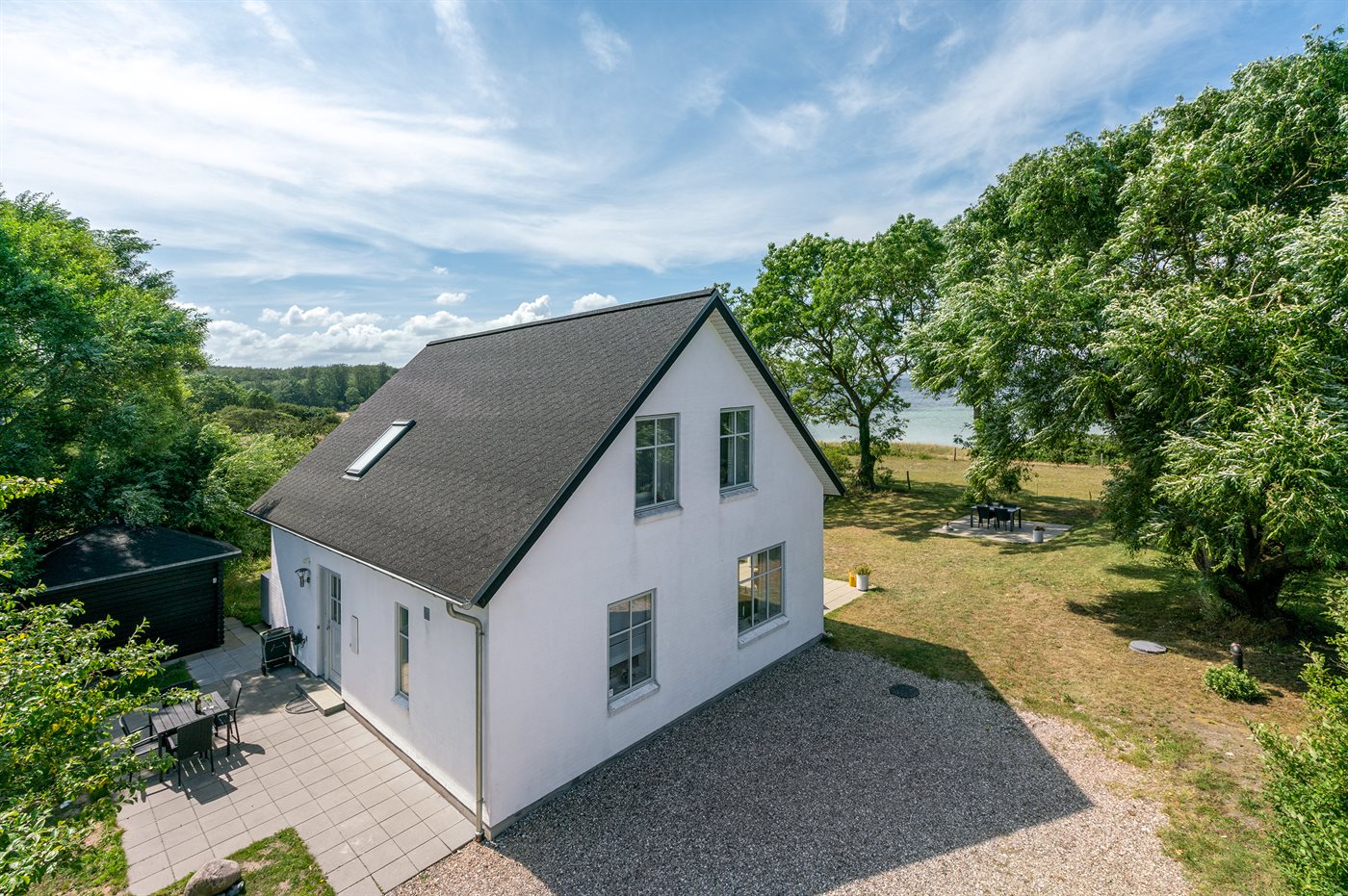 Ferienhaus 64-0805 in Varnäs - Bild 2