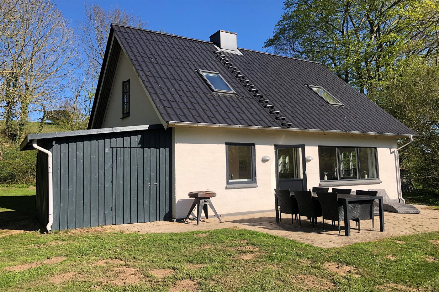 Ferienhaus 64-0806 in Varnäs - Bild 2