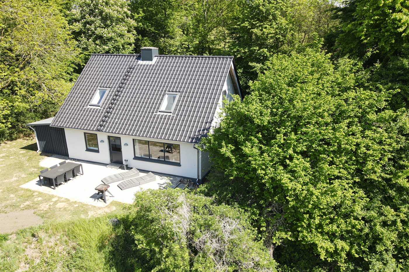 Ferienhaus 64-0806 in Varnäs - Bild 3