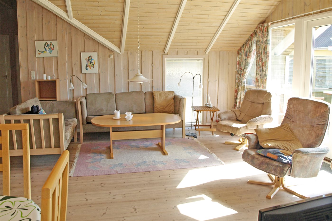 Ferienhaus 64-1025 in Vemmingbund - Bild 2