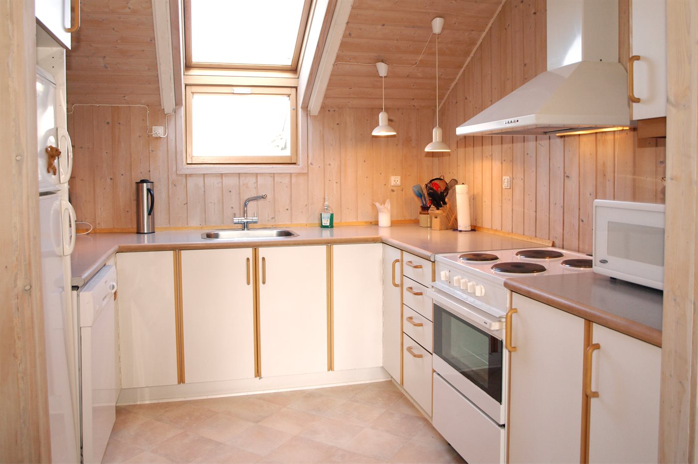 Ferienhaus 64-1025 in Vemmingbund - Bild 5