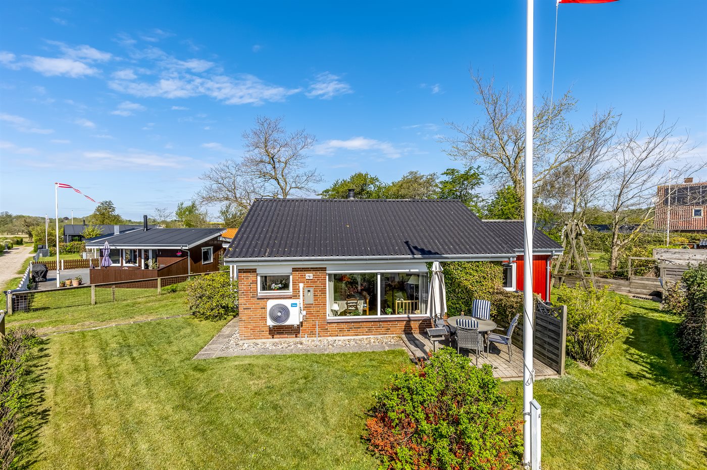 Ferienhaus 64-1029 in Vemmingbund - Hauptbild in Broager