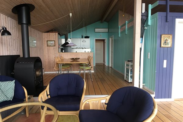 Sommerhus 64-1045