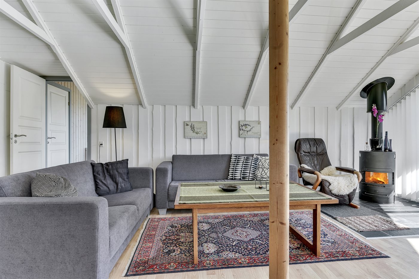 Ferienhaus 64-1053 in Vemmingbund - Bild 5