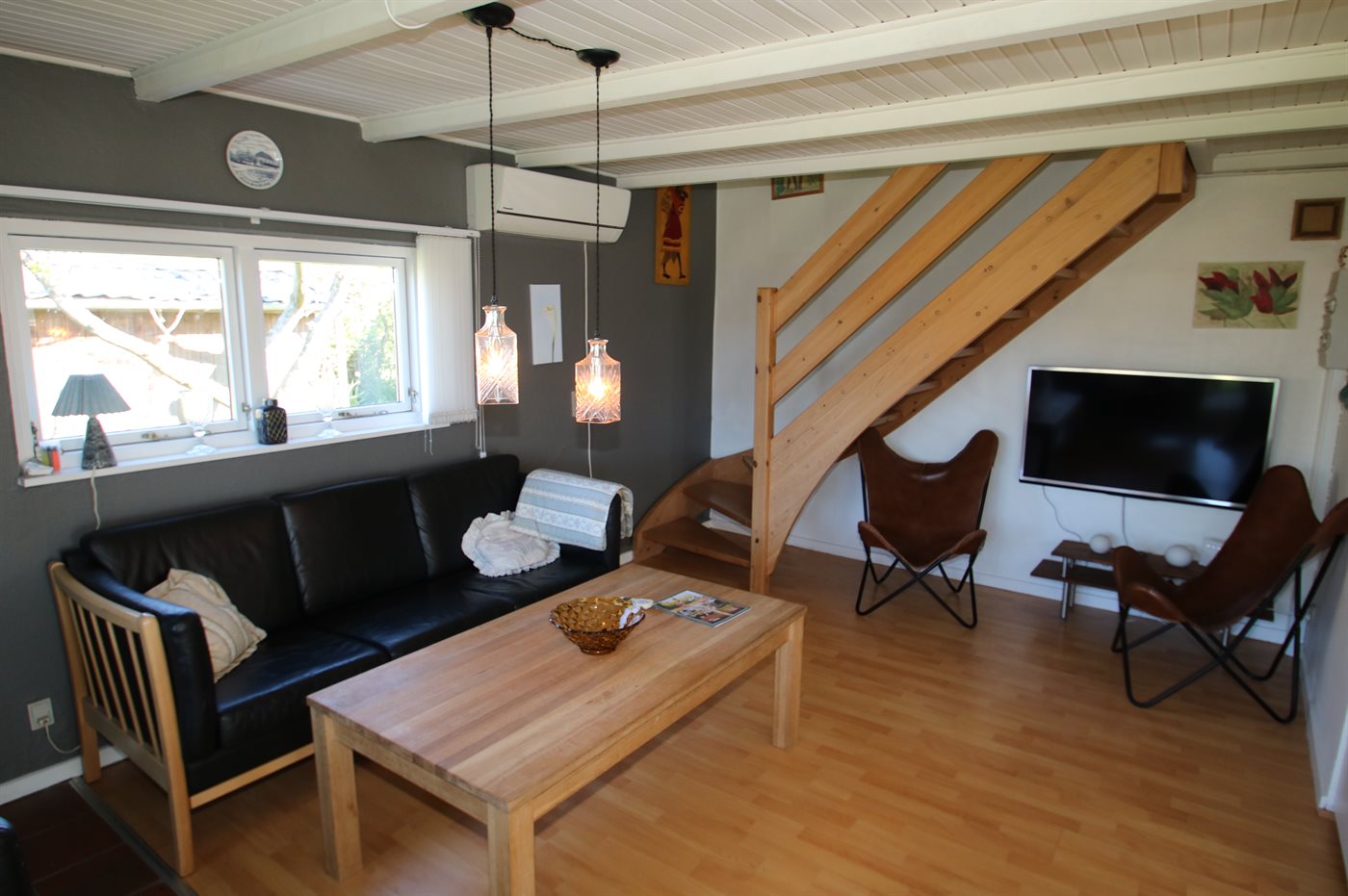 Dein gemütliches Ferienhaus mit Meerblick in Vemmingbund! - Bild 4