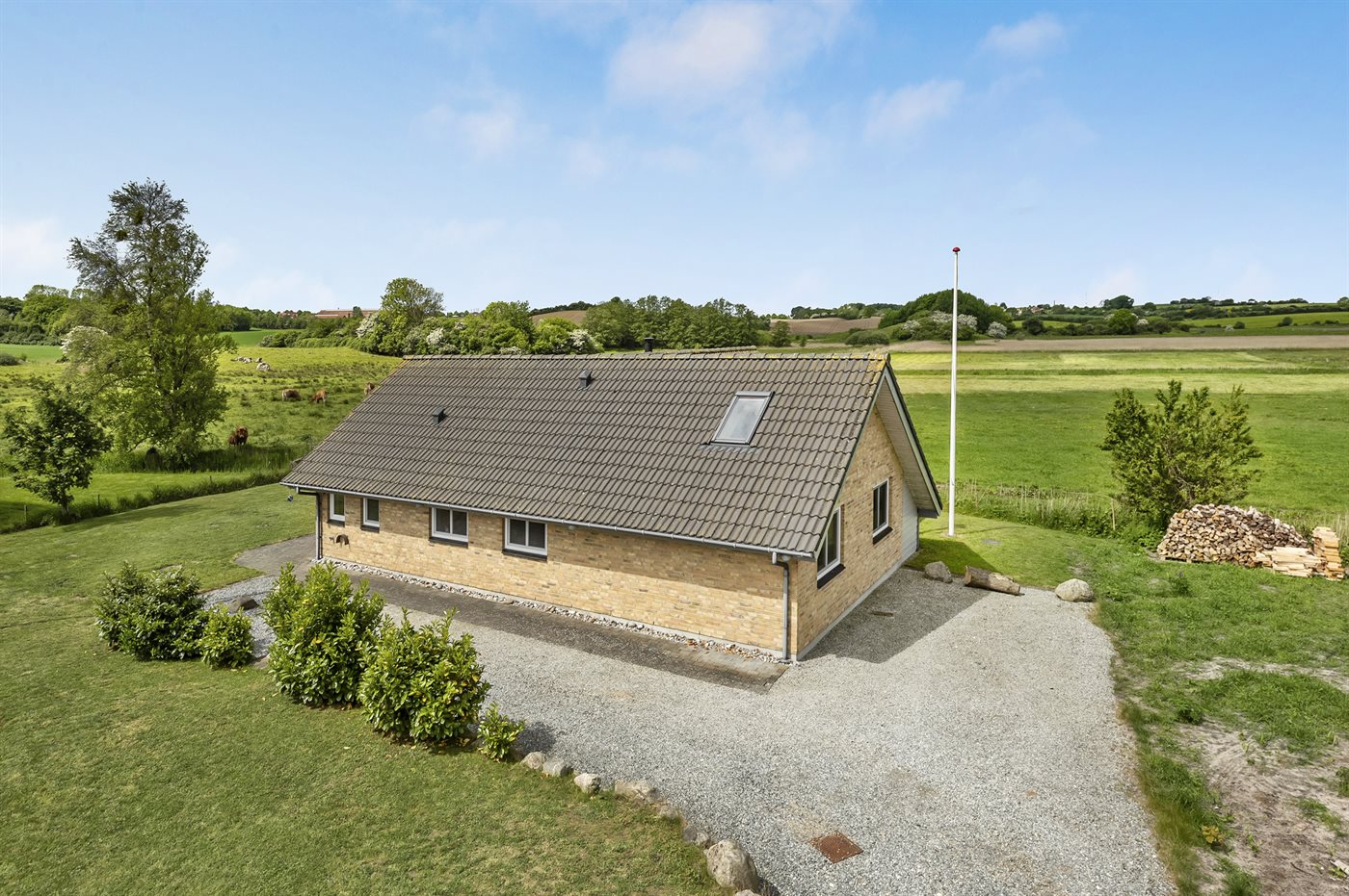 Ferienhaus 64-1062 in Vemmingbund - Bild 2