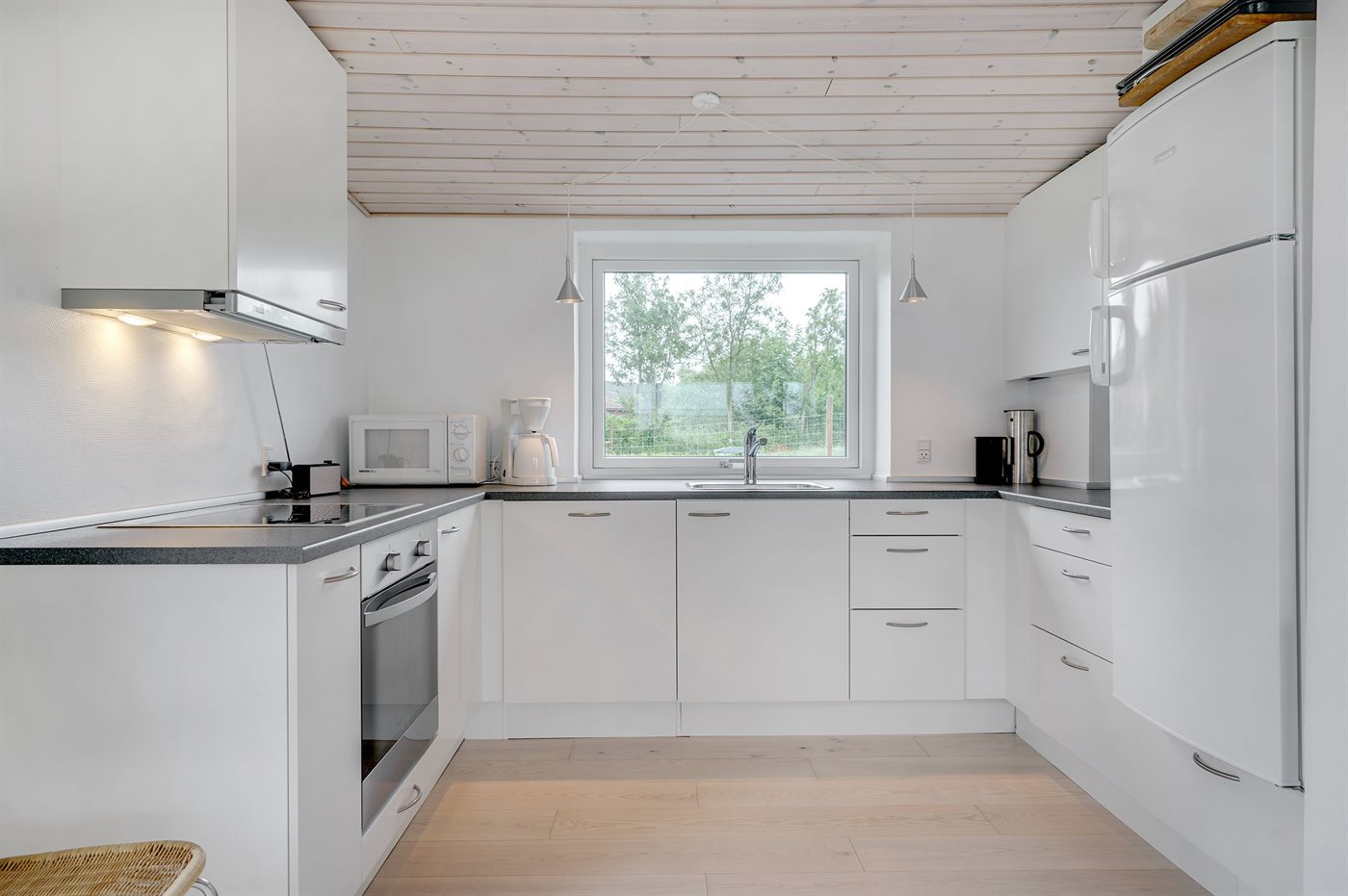 Urlaubstraum mit Wasserblick: Charmantes Haus in Broager - Bild 3