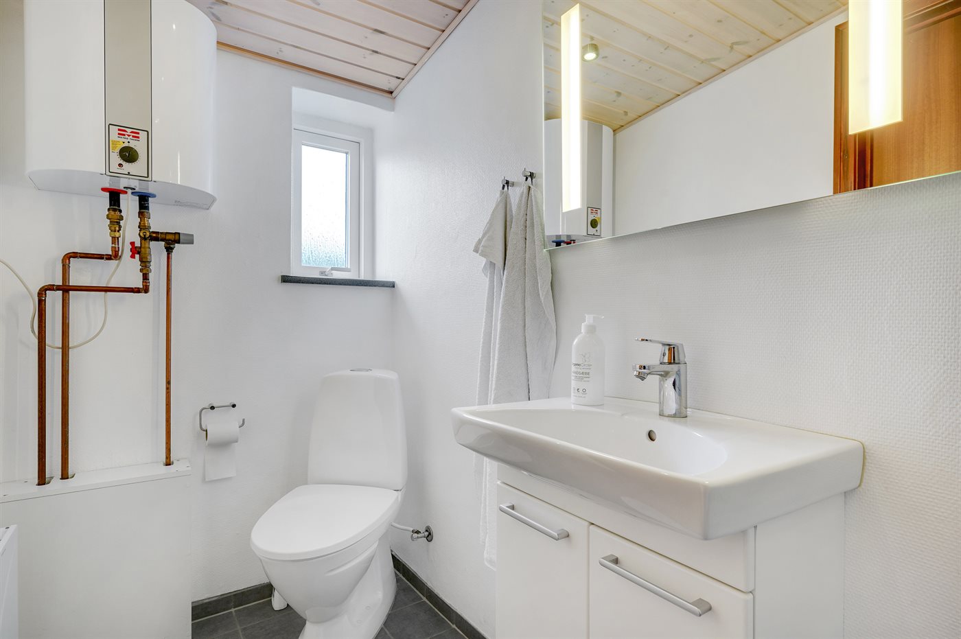 Urlaubstraum mit Wasserblick: Charmantes Haus in Broager - Bild 4