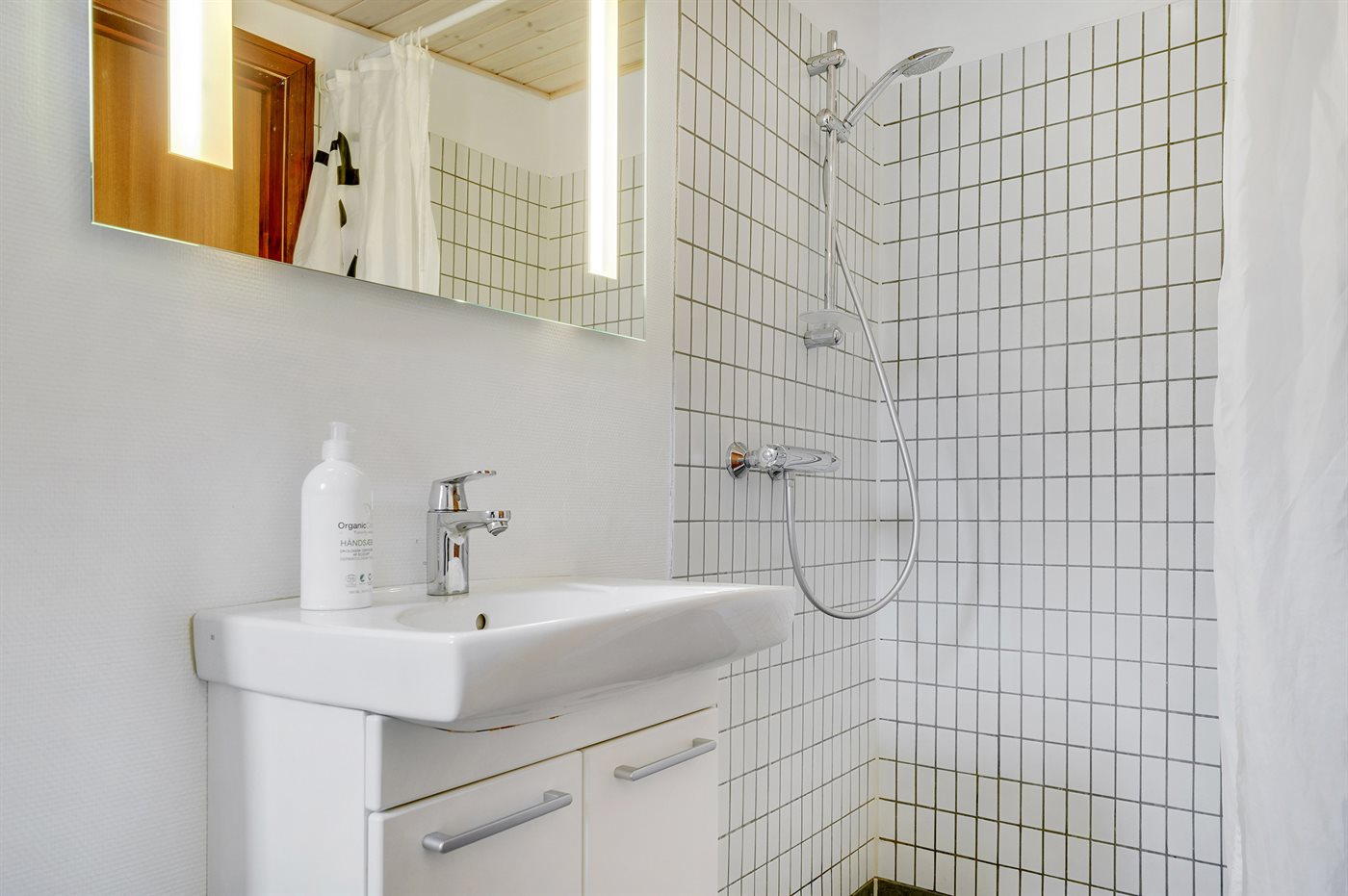 Urlaubstraum mit Wasserblick: Charmantes Haus in Broager - Bild 5