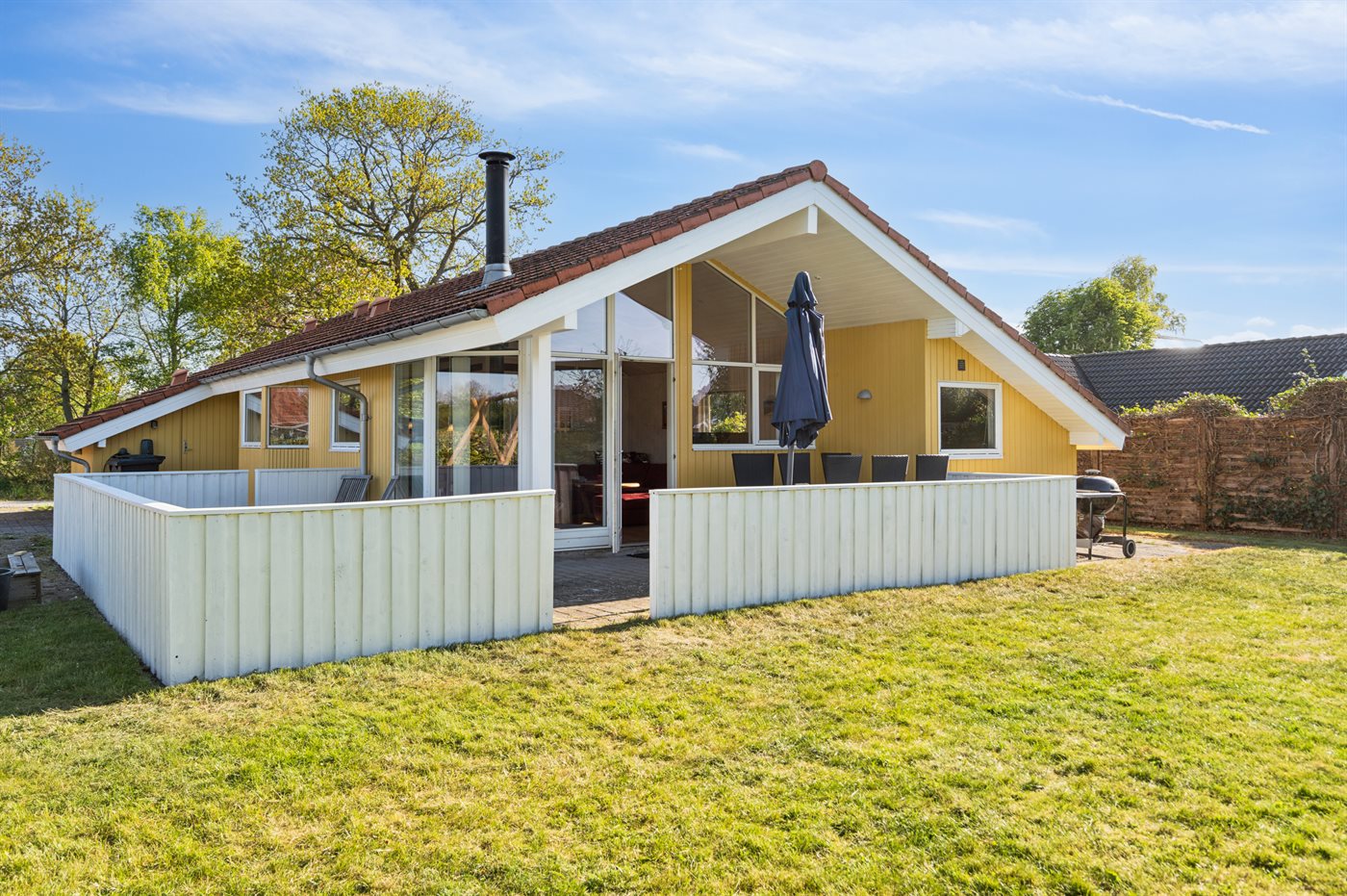 Ferienhaus 64-1067 in Vemmingbund - Bild 2
