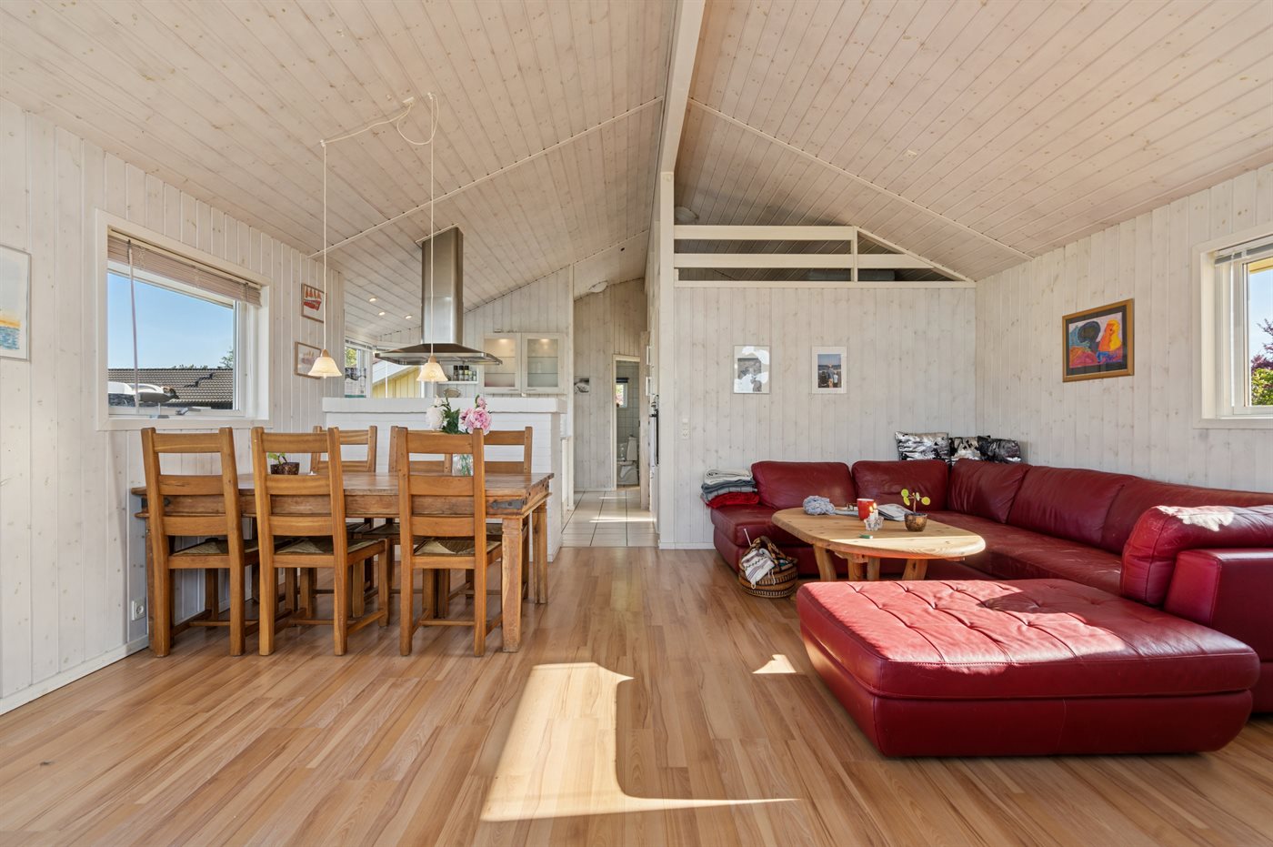 Ferienhaus 64-1067 in Vemmingbund - Bild 3