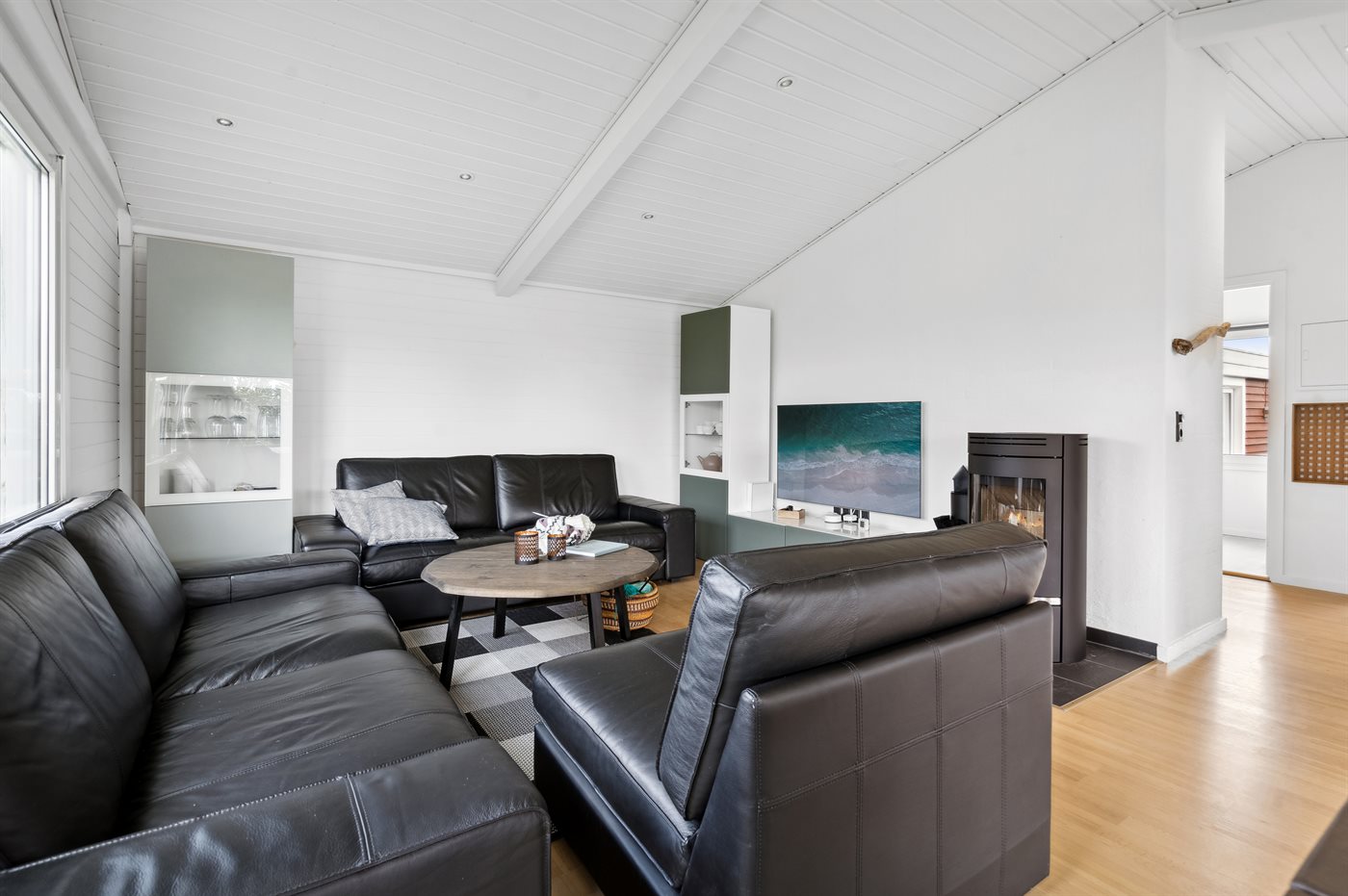 Dein Traumferienhaus in Vemmingbund – Nur 100 m zum Strand! - Bild 3