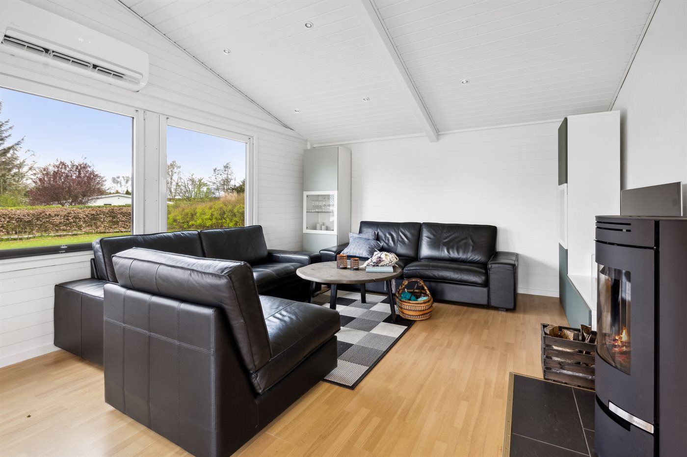 Dein Traumferienhaus in Vemmingbund – Nur 100 m zum Strand! - Bild 4