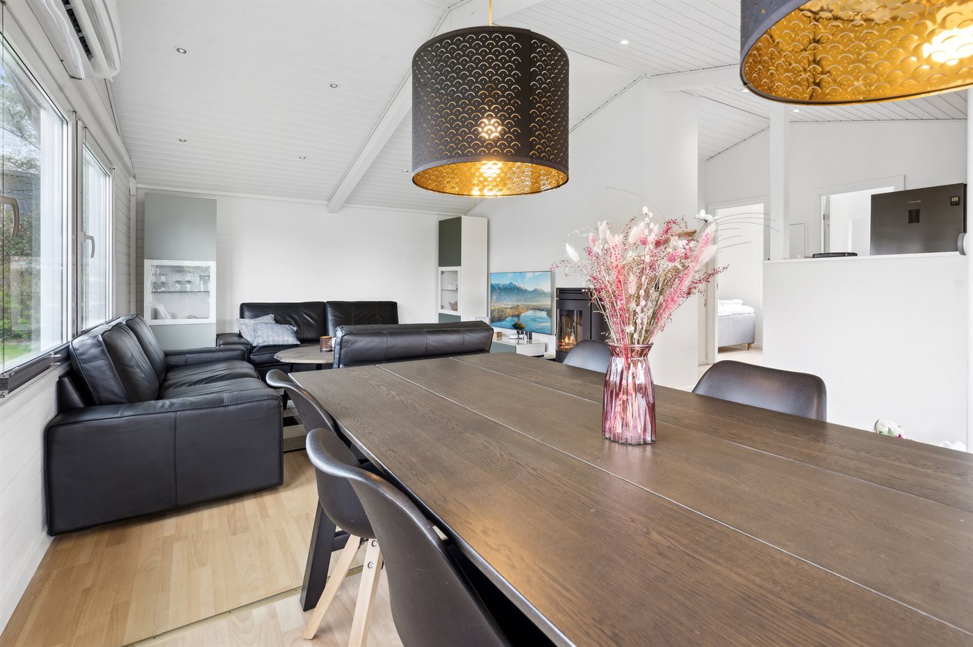 Dein Traumferienhaus in Vemmingbund – Nur 100 m zum Strand! - Bild 5