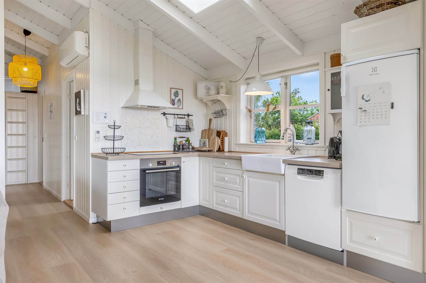 Ferienhaus 64-1083 in Vemmingbund - Bild 2