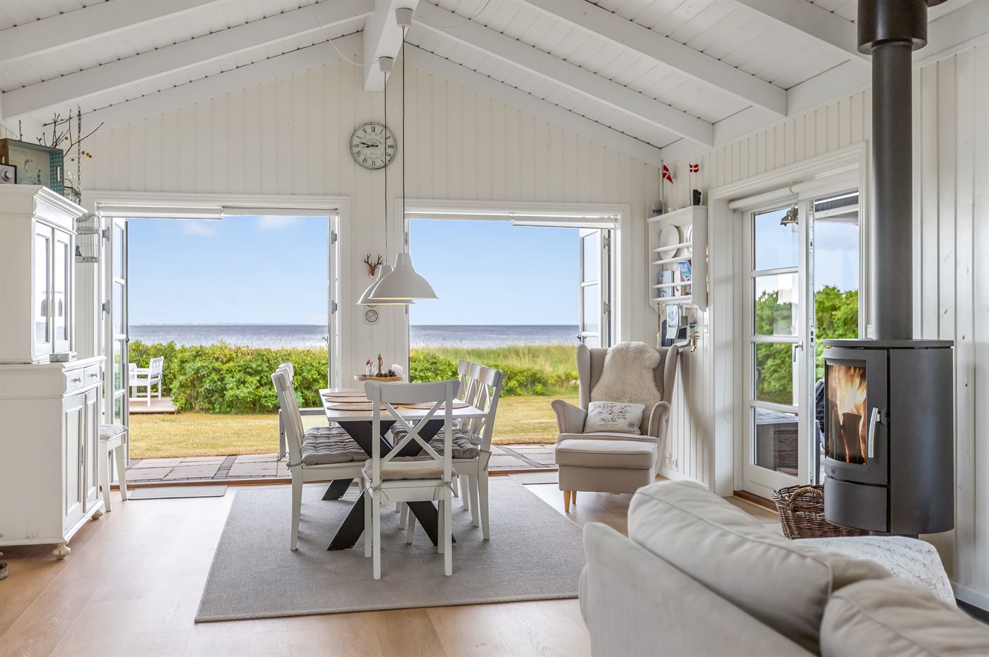 Ferienhaus 64-1083 in Vemmingbund - Bild 3