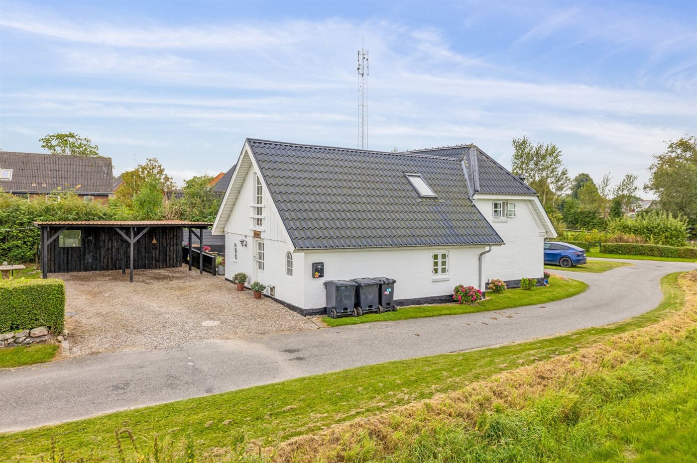 Ferienhaus 64-1086 in Vemmingbund - Bild 3