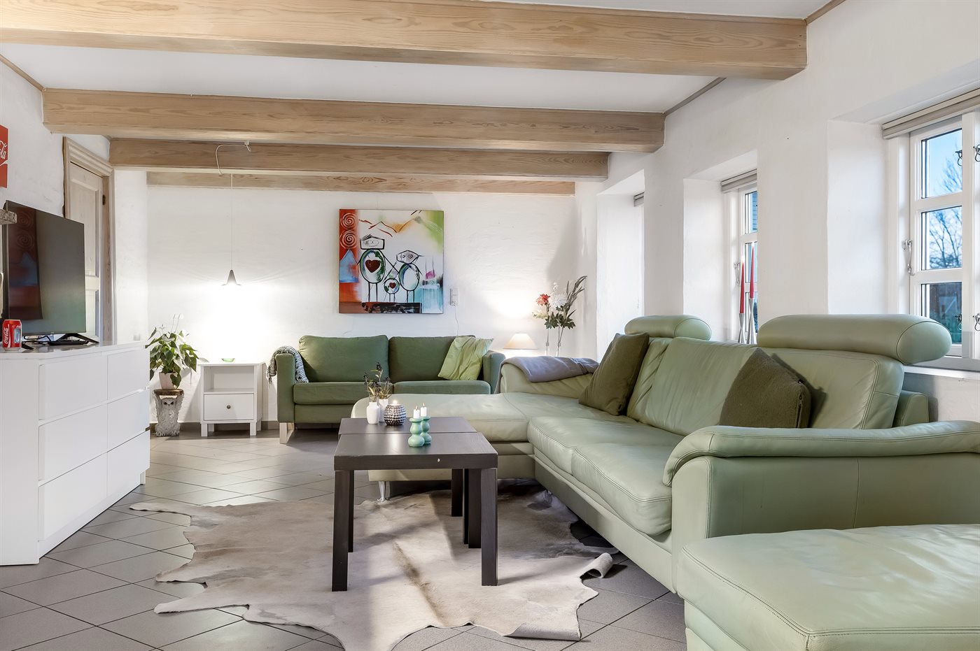 Ferienhaus 64-1086 in Vemmingbund - Bild 5