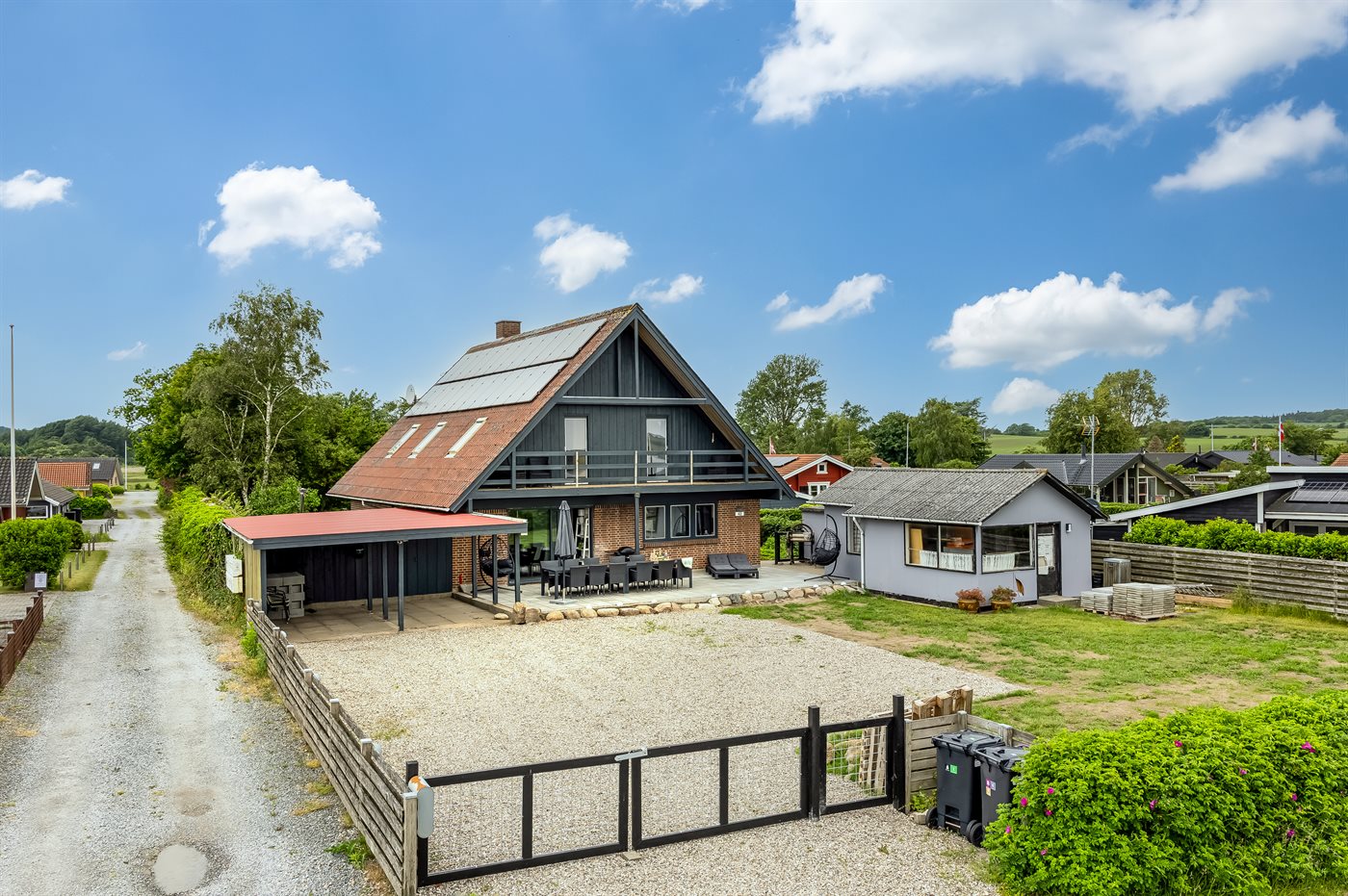 Ferienhaus 64-1088 in Vemmingbund - Hauptbild in Broager