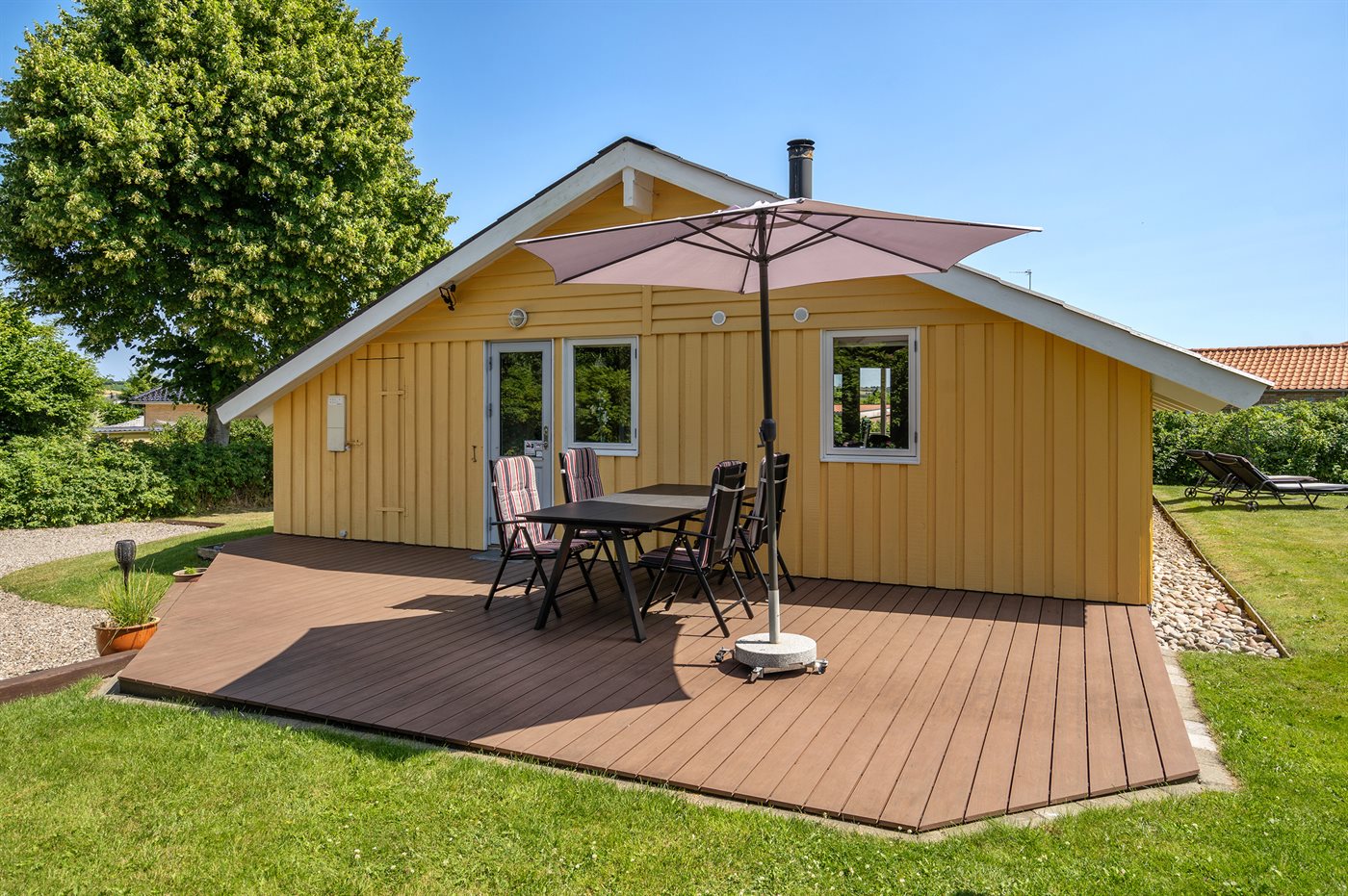 Ferienhaus 64-2018 in Vemmingbund - Bild 2