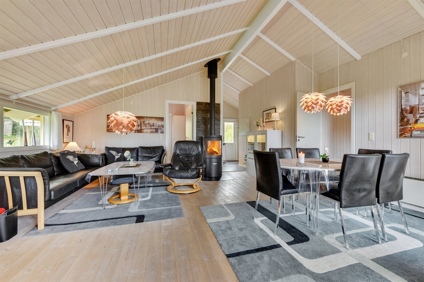 Ferienhaus 64-2018 in Vemmingbund - Bild 3