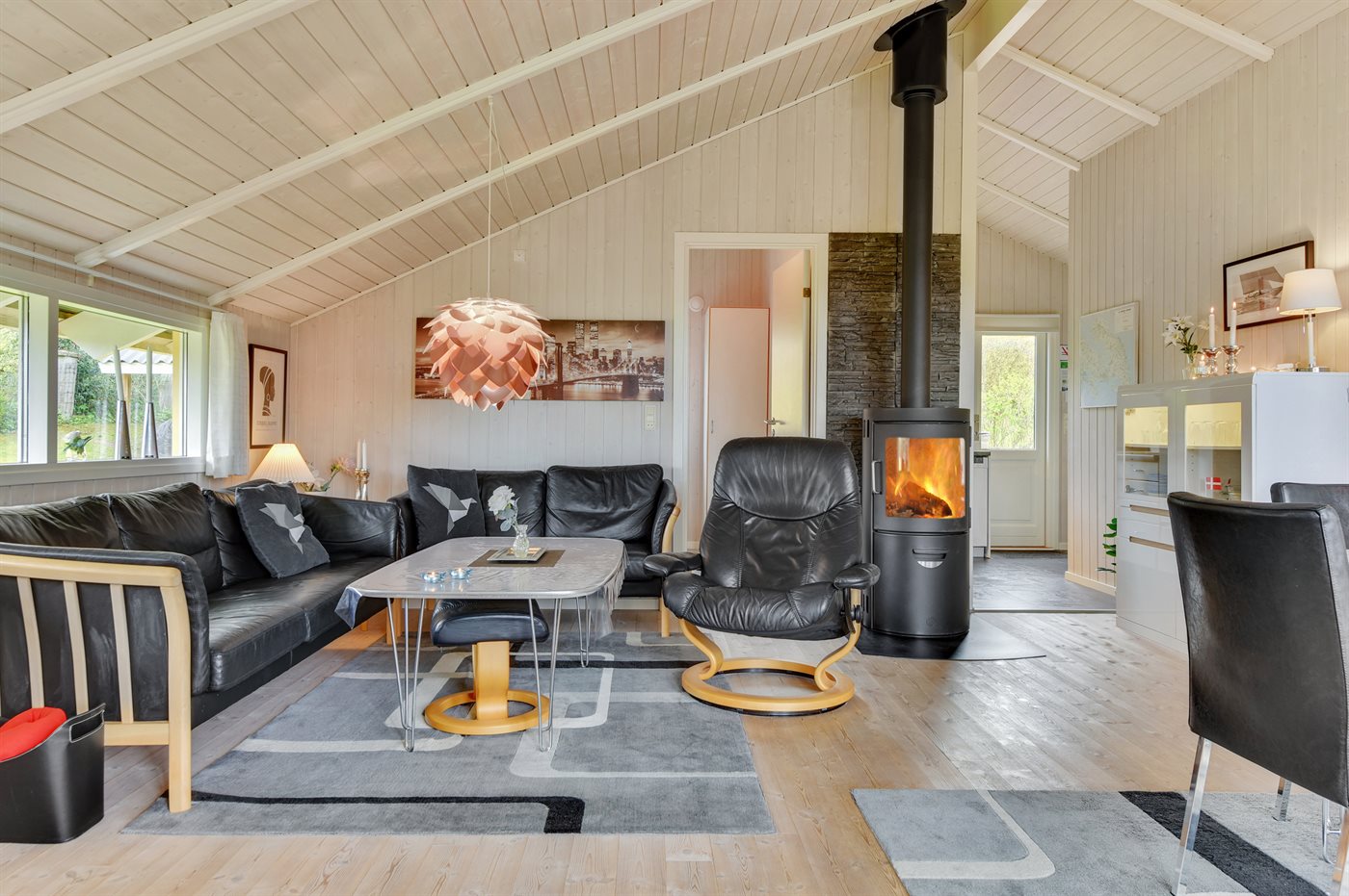 Ferienhaus 64-2018 in Vemmingbund - Bild 4