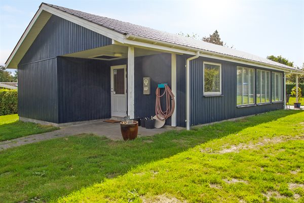 Sommerhus 64-3010
